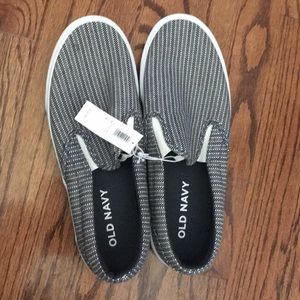 Men’s Canvas shoes